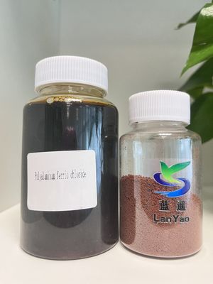 Msds In / Nhuộm Pafc Poly Nhôm Sắt. Hóa chất nước thải clorua