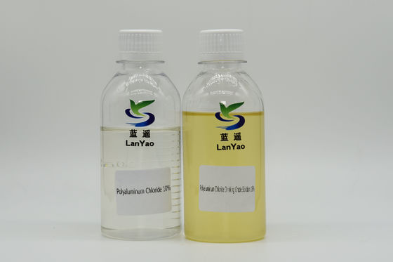 1327 41 9 99% Pac Hóa chất để xử lý nước