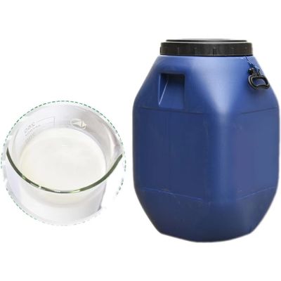 30% -60% Silicon Defoamer Chất chống bọt