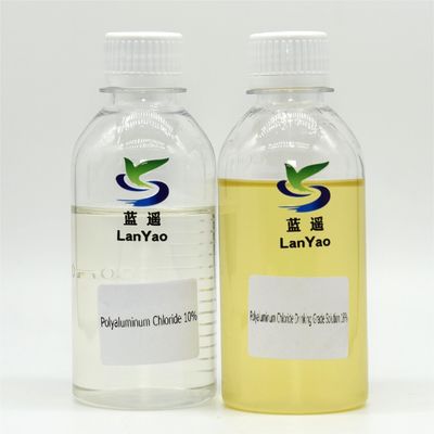 100% tinh khiết xử lý nước Pac công nghiệp tiên tiến xử lý nước hóa học
