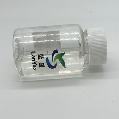 Nhỏ Màu vàng chất gây đông clorua polyaluminum chất lỏng không màu