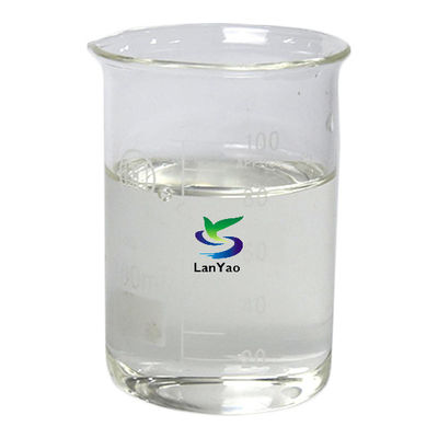 Nhỏ Màu vàng chất gây đông clorua polyaluminum chất lỏng không màu