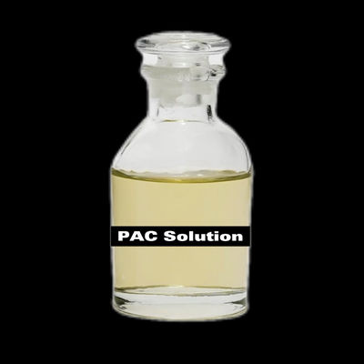 Điều trị nước PAC Giải pháp đáng tin cậy cho hệ thống xử lý nước uống Poly Aluminium Chloride Coagulant