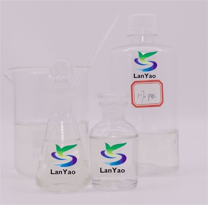 Hỗ trợ tùy chỉnh xử lý nước công nghiệp chất lỏng Poly Aluminium Chloride Cas 1327 41 9