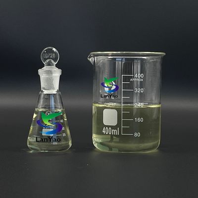 Chất hóa học xử lý nước uống với Poly Aluminium Chloride Flocculant PAC Solution Liquid Cas 1327 41 9