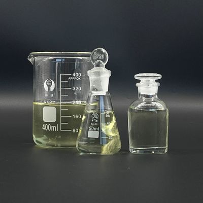 Chất hóa học xử lý nước uống với Poly Aluminium Chloride Flocculant PAC Solution Liquid Cas 1327 41 9