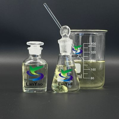 Chất đông máu hiệu suất cao Polymer Poly Aluminium Chloride For Pulp Khử chất thải nước PAX 18%