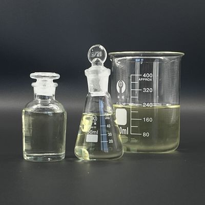 18% Poly Aluminium Chloride Flocculant cho nhà máy xử lý nước uống Cas 1327 41 9
