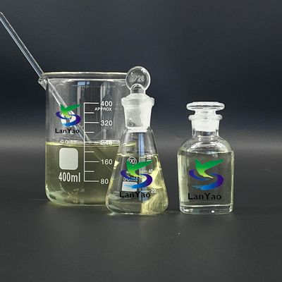 Công nghiệp xử lý nước chất hóa học pha trộn chất lỏng Polyaluminium Chloride Cải thiện chất lượng nước