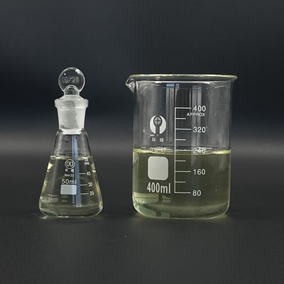 Máy xử lý nước màu vàng nhạt hoặc không màu PAC Poly Aluminium Chloride Cas 1327 41 9 Cho nhà máy xử lý nước thải