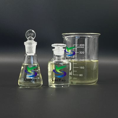 Máy xử lý nước màu vàng nhạt hoặc không màu PAC Poly Aluminium Chloride Cas 1327 41 9 Cho nhà máy xử lý nước thải