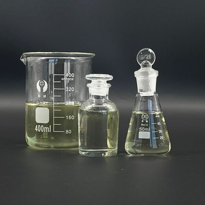 Điều trị nước hóa học Polyaluminium Chloride sản xuất chất lỏng Làm sạch nước thải công nghiệp
