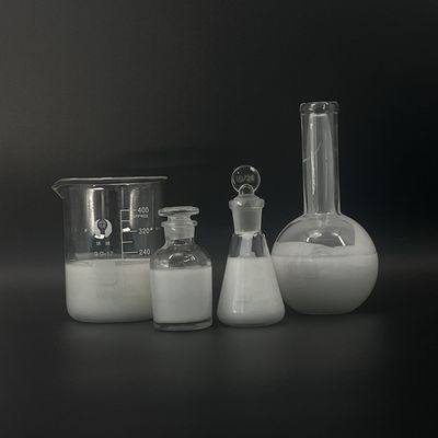Giá tốt Áp dụng hỗ trợ nhựa Antifoamer với tính chất hóa học ổn định Giải pháp chất chống bọt