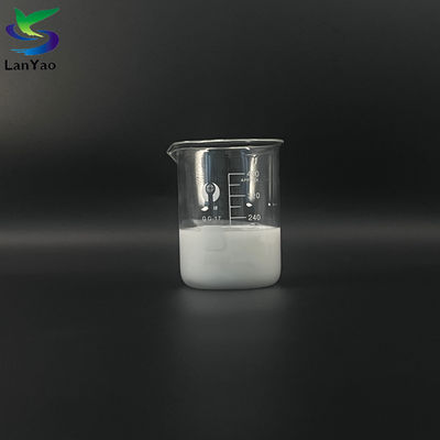 Silicone lỏng chất lượng cao xử lý nước chất chống bọt cho chất liệu giấy rác
