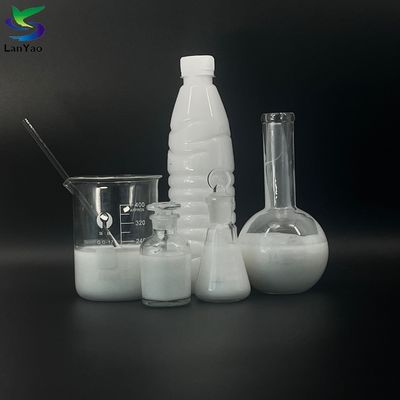 Chất chống bọt dầu thô có khả năng làm bọt mạnh cho ngành hóa dầu