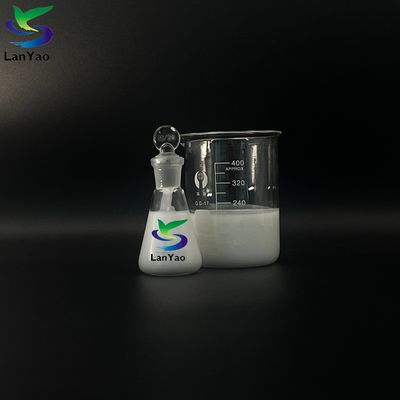 Chất chống bọt Tạo giấy Chất làm sạch bọt Chất gia tăng chất lỏng khoan Chất lỏng màu trắng sữa