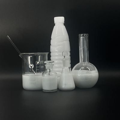 Độ hòa tan Dễ hòa tan trong nước Tạo giấy Chất làm sạch bọt chất lỏng Silicon Defoamer cho Aqueius Systems