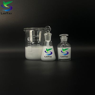 30-60% Nội dung Chất làm giảm bọt Chất phụ dụng cho quá trình bột bột cho ngành dệt may