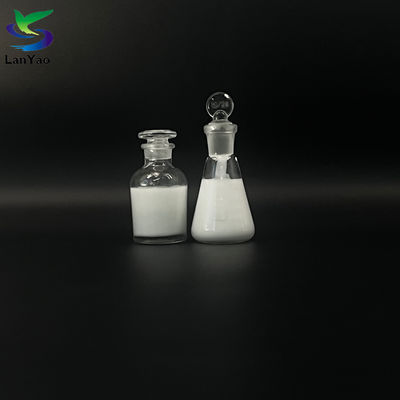 Các chất phụ gia chống bọt chất lỏng màu trắng sữa với tính chất hóa học ổn định được gọi là silicone defoamer
