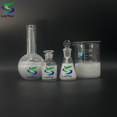 Chất chống bọt hiệu quả 30-60% Nhà cung cấp vàng Chất khử bọt bằng rượu béo với tính chất hóa học ổn định