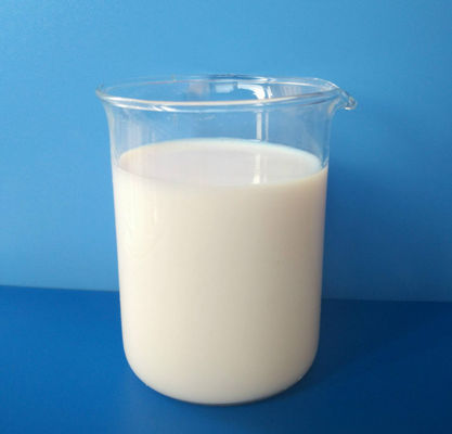 Chất chống bọt hiệu suất cao 30-60% Công nghiệp nhuộm màu Nhiệt độ cao Polyether làm giấy Lớp phủ Chất chống bọt