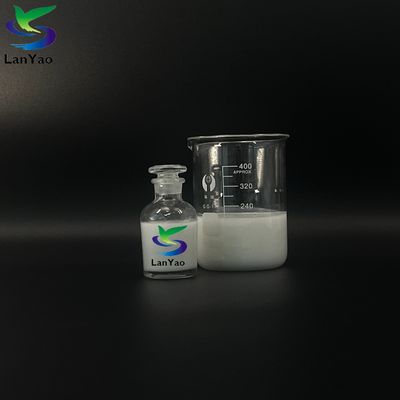 Các chất phụ gia chống bọt hiệu quả cho chất lỏng có hàm lượng 30-60% trong xử lý nước công nghiệp