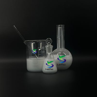 pH 5,5-7,5 Phương tiện chống bọt Dụng gói 125L/đàn hoặc Ibc Ton