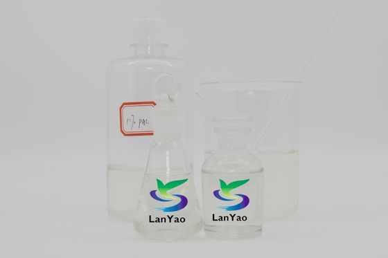 Điều trị nước PAC Giải pháp xử lý nước tối ưu 10% PAC cho các ứng dụng công nghiệp