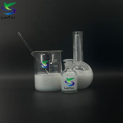Các chất phụ gia chống bọt ổn định Sự lựa chọn lý tưởng cho sự ổn định sản xuất