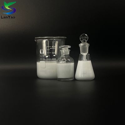 Chất chống bọt ổn định với thời gian sử dụng 1 năm và ổn định cao