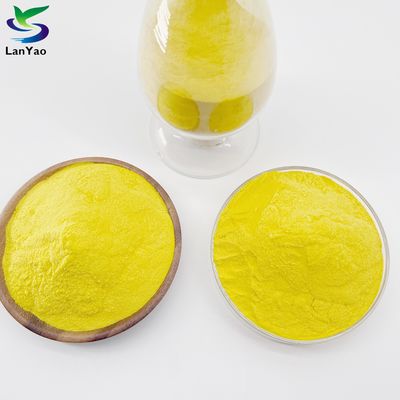 Loại bỏ của COD xử lý nước PAC bột Flocculation xử lý nước poly clorua nhôm chất gây đông