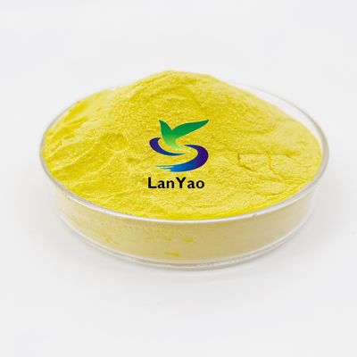 Poly Aluminium Chloride Cas 1327 41 9 Pac Chất đông máu
