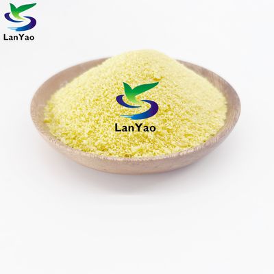 Độ tinh khiết 100% Công nghiệp hoặc nước uống loại nước vàng xử lý nước PAC bột polyaluminium cloride cas 1324 41 9