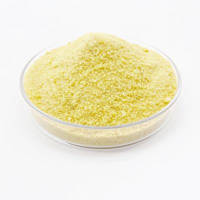 Chứng nhận ISO xử lý nước PAC Poly Aluminium Chloride 100% độ tinh khiết cho nước công nghiệp