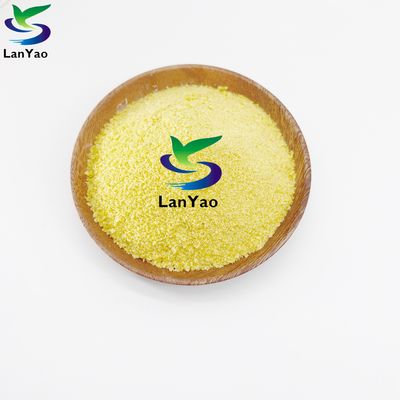 Cơ bản tùy chỉnh Công nghiệp xử lý nước hóa học để kiểm soát và loại bỏ BOD Poly Aluminium Chloride