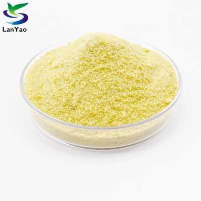 Poly Aluminium Chloride xử lý nước PAC bột cho nước thải nhà máy dệt may