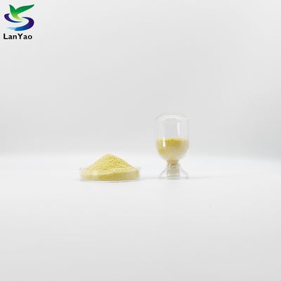 Sản xuất chất đông máu xử lý nước vàng PAC Poly Aluminium Chloride For Flocculation In Water Treatment