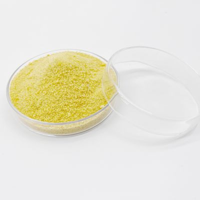 Chất hóa học lọc nước công nghiệp hiệu suất cao COD Dùng chất loại bỏ flocculant trong xử lý nước