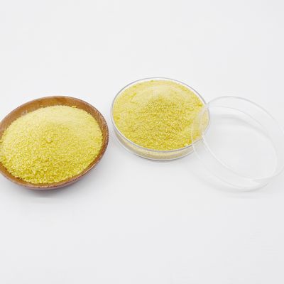 Chất hóa học lọc nước công nghiệp hiệu suất cao COD Dùng chất loại bỏ flocculant trong xử lý nước