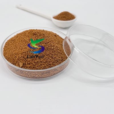 Chlorua nhôm polypac hiệu quả 24-28% Nội dung Loại bỏ BOD COD SS