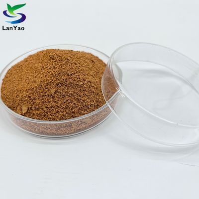 Brown Industries Việt Nam Pac bột để xử lý nước