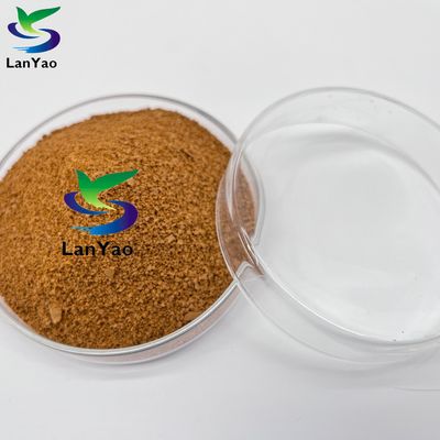 Pac Poly Aluminium Chloride Chất hóa học xử lý nước công nghiệp Để xử lý nước Cas 1327 41 9