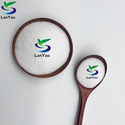 Xử lý nước thải công nghiệp Polyacrylamide bột trắng Trọng lượng phân tử cao