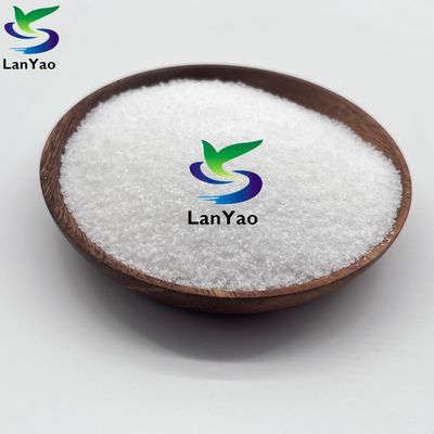 Nhà máy lọc đường khoan dầu xử lý nước hóa chất polyacrylamide hạt bột trắng