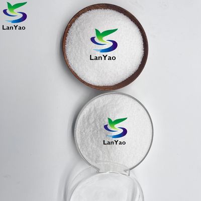 Polymer siêu hấp thụ Pam xử lý nước Cas số 9003-05-8 Chất rắn trắng không ion