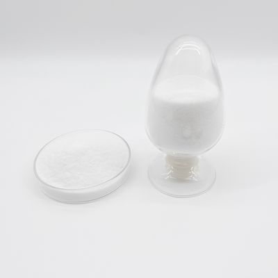 Polyacrylamide công nghiệp anionic chất hóa học xử lý nước cationic cho nước thải bột trắng