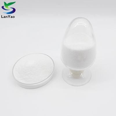 MSDS xử lý nước Polyacrylamide bùn khử nước và khai thác mỏ