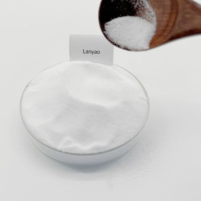 Các chất trung gian dược phẩm bột axit citric với 5 ppm tối đa chì