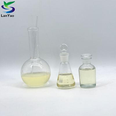 Polymer vô cơ chất đông máu chất dốc Polyaluminium Chloride Lỏng 10-18% Chất hóa học xử lý nước