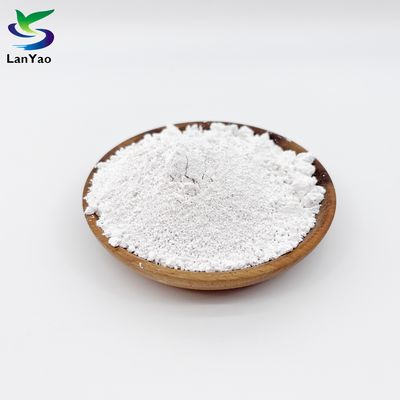 98% Calcium Carbonate Powder 1250 Mesh White 93 Nồng độ canxi trên 98 Trắng